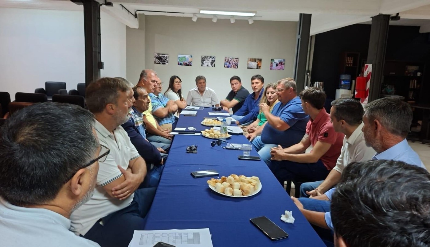 Paritaria municipal: esta semana continúan las negociaciones salariales | Noticias