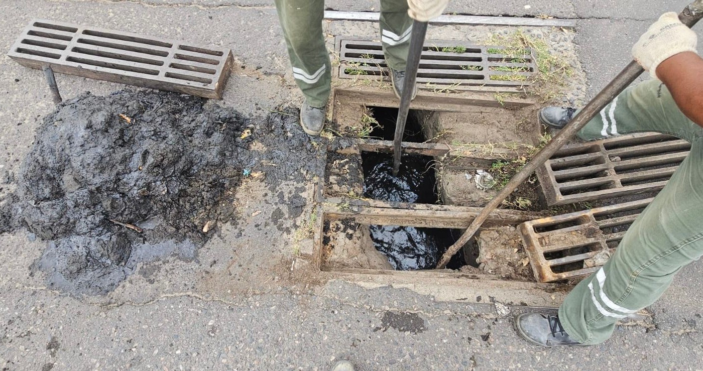 Alerta por tormentas en Santa Fe: refuerzan tareas preventivas | Noticias