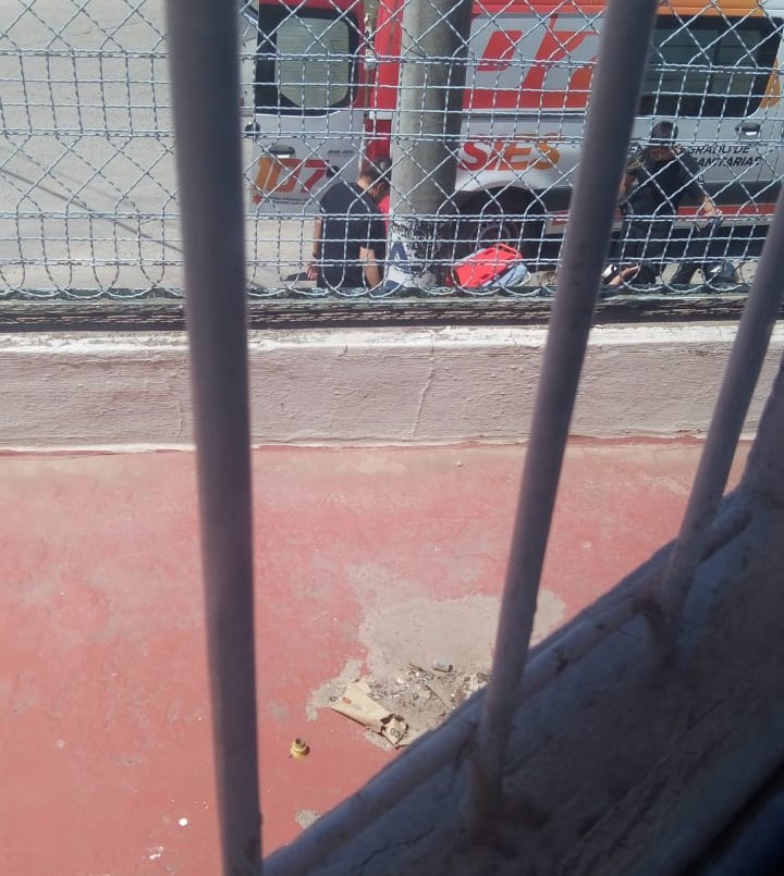 Av. Gorriti y Bernardo de Irigoyen: dos accidentes en menos de 24 horas se  produjeron en la rotonda | Noticias