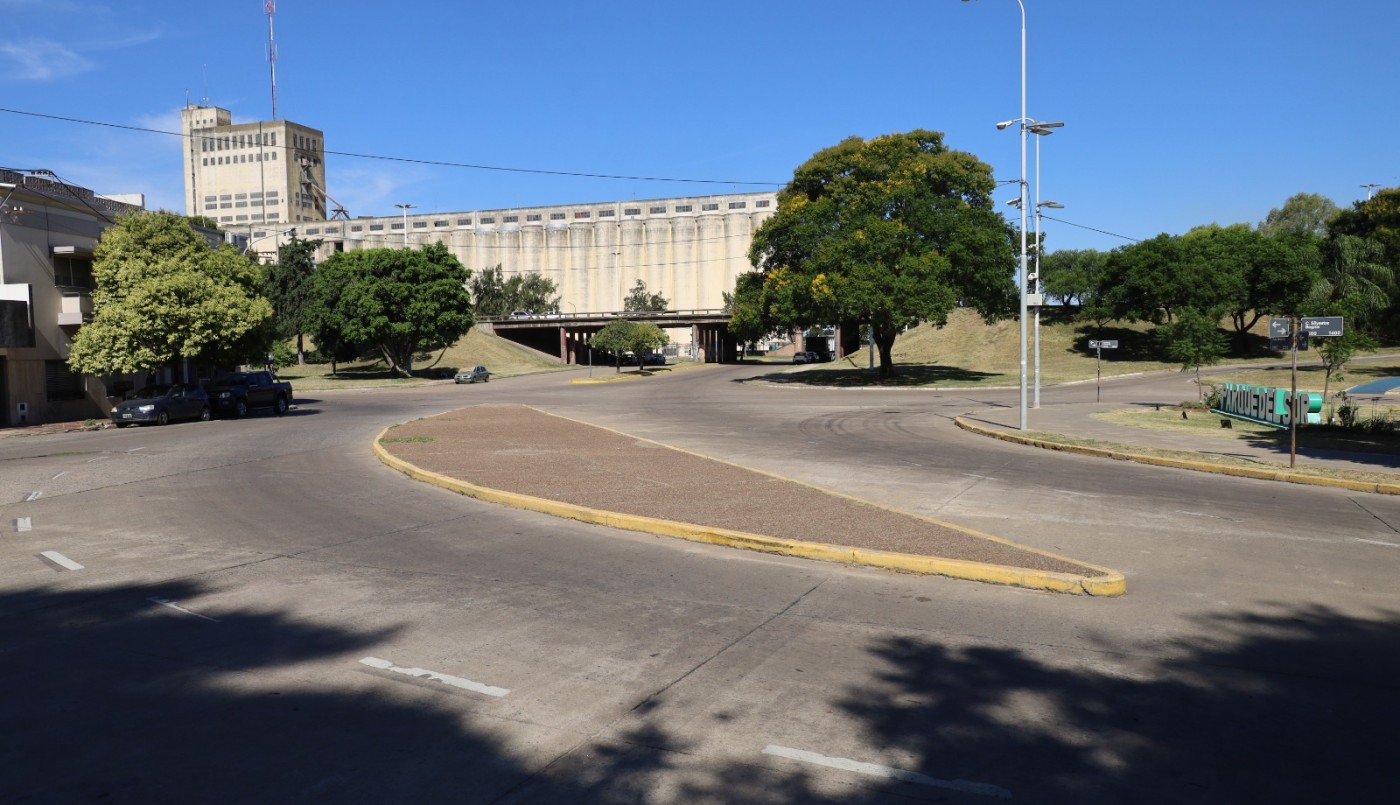 Buscan mejorar el reordenamiento vehicular y la seguridad vial en el sur de la ciudad | Noticias
