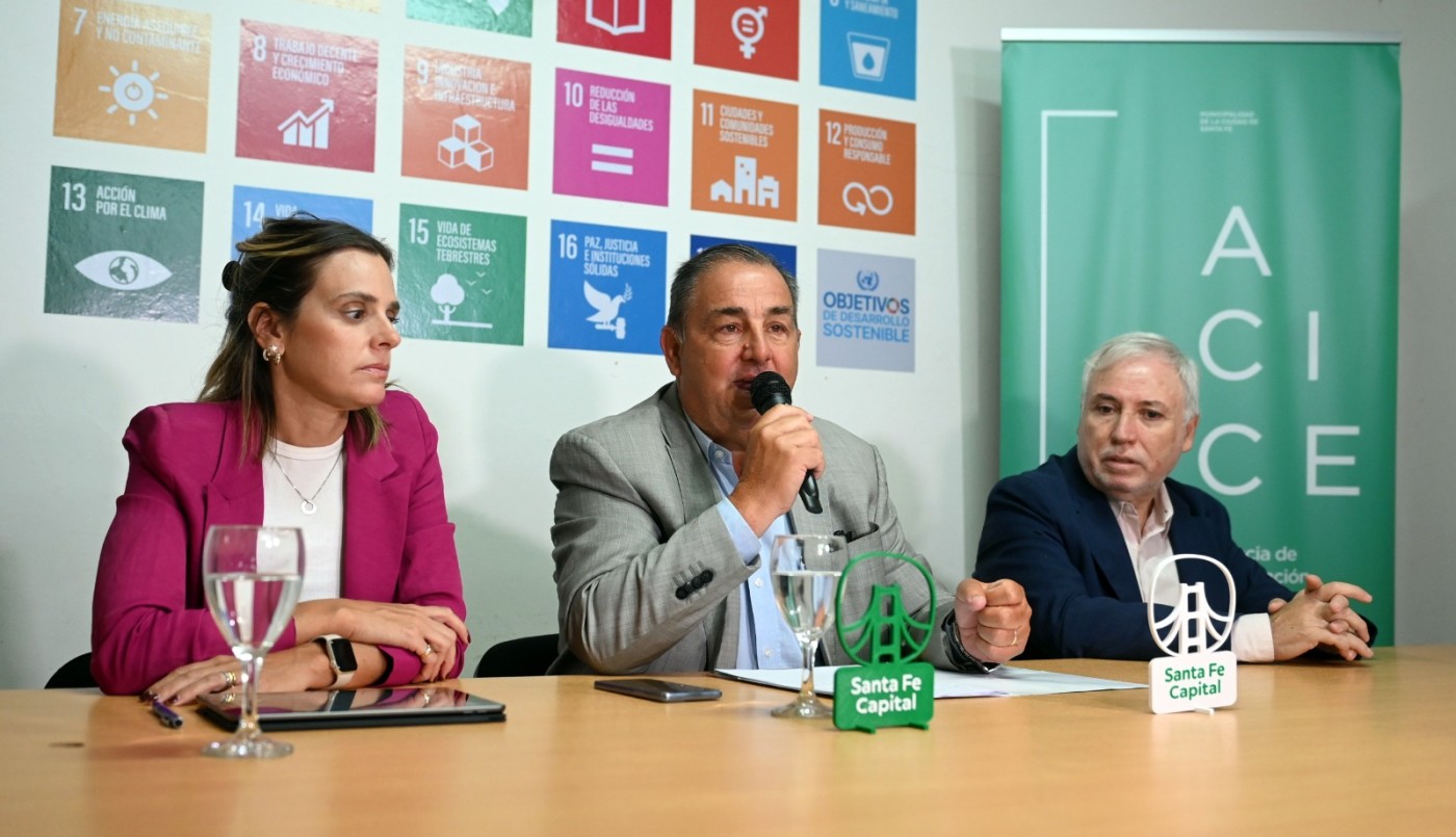 Abrieron las inscripciones para el programa "Primer Exportador" | Noticias