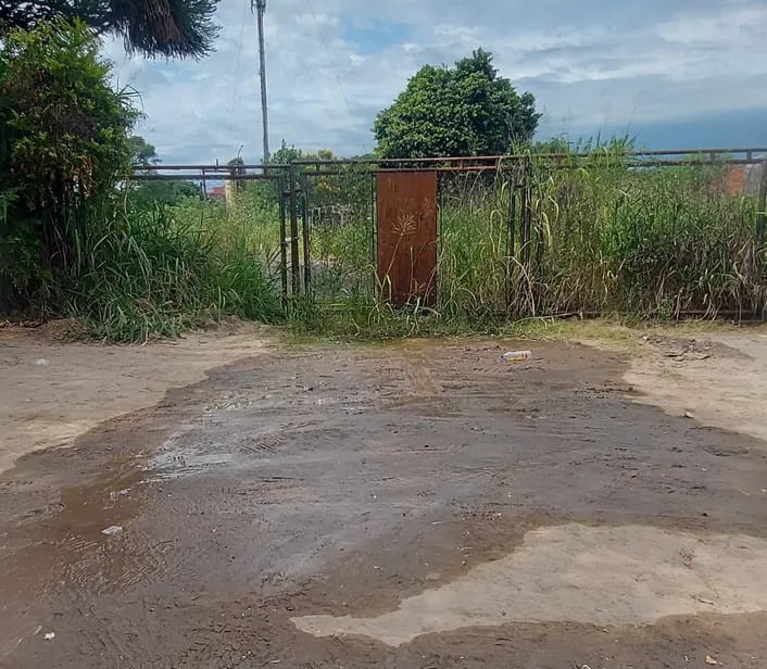 Comenzaron a limpiar el predio donde fue hallado muerto Jeremías Monzón | Noticias