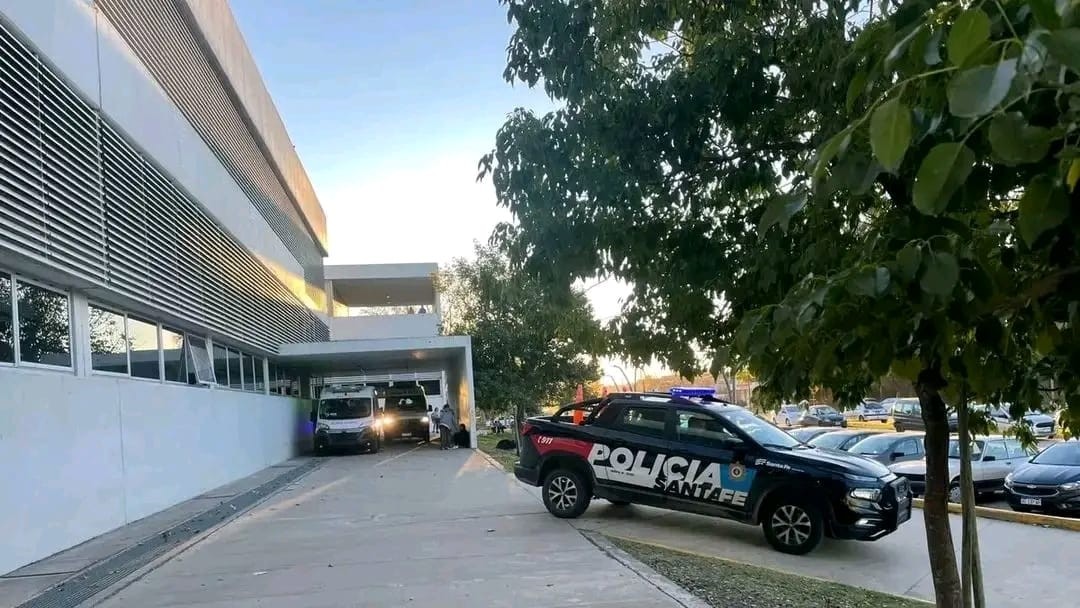 Falleció un motociclista tras un motoderrape | Policiales