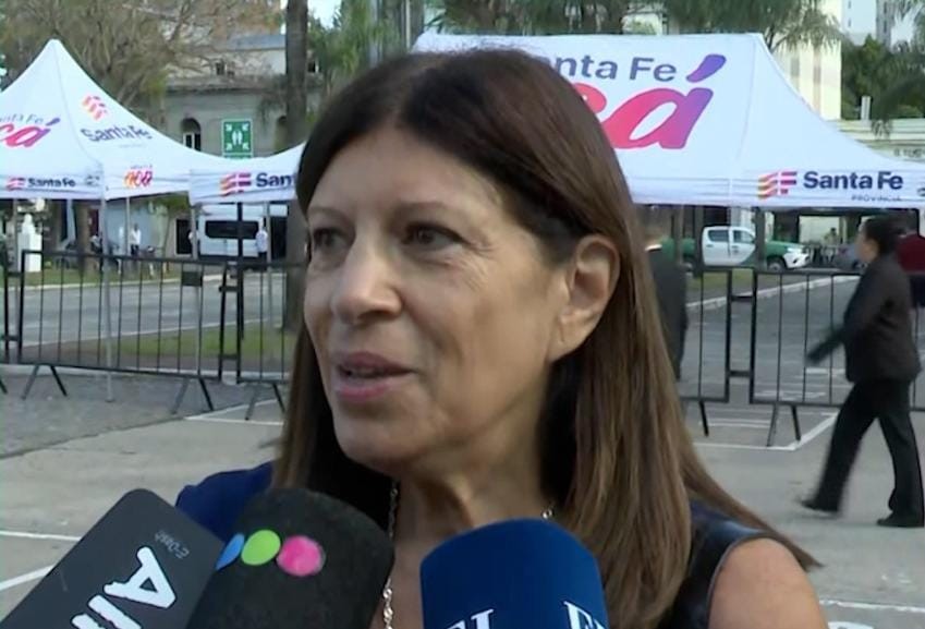 Clara García: “La política necesita estar más cerca y al ritmo de la gente” | Noticias