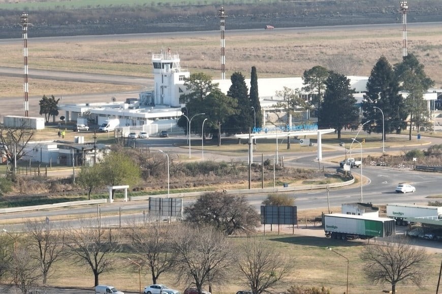 Sauce Viejo: dieron comienzo las pruebas del nuevo sistema de semaforización en el  Parque Industrial | Noticias