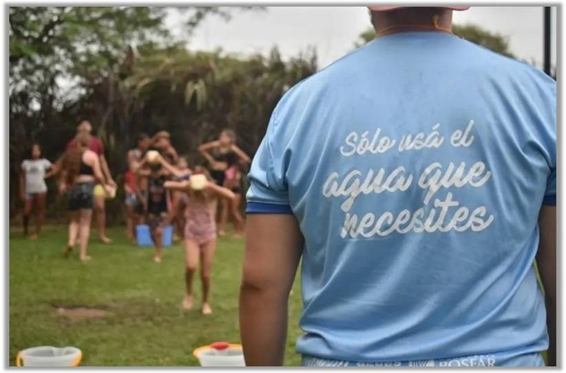 Brindan recomendaciones para no desperdiciar agua frente a la llegada de días de calor | Información General