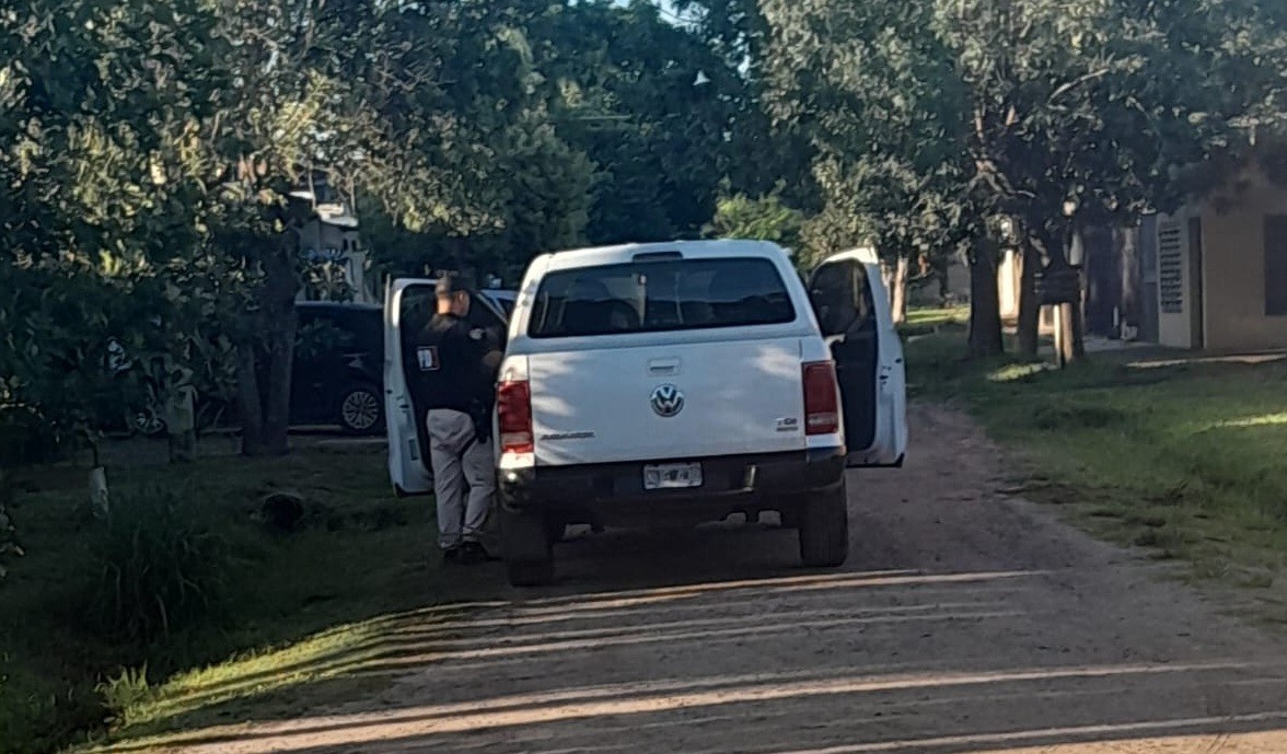 Fuerte operativo policial en el norte de la ciudad: secuestraron armas y narcóticos | Noticias