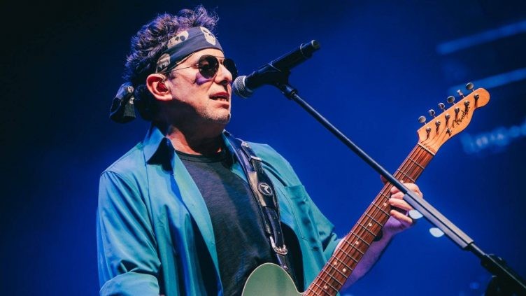 Andrés Calamaro llega a Santa Fe con su gira “Como Cantor”: cuándo será el show en Unión | Espectaculos