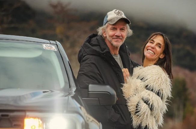 Facundo Arana y María Susini se separaron tras casi dos décadas en pareja | Espectaculos