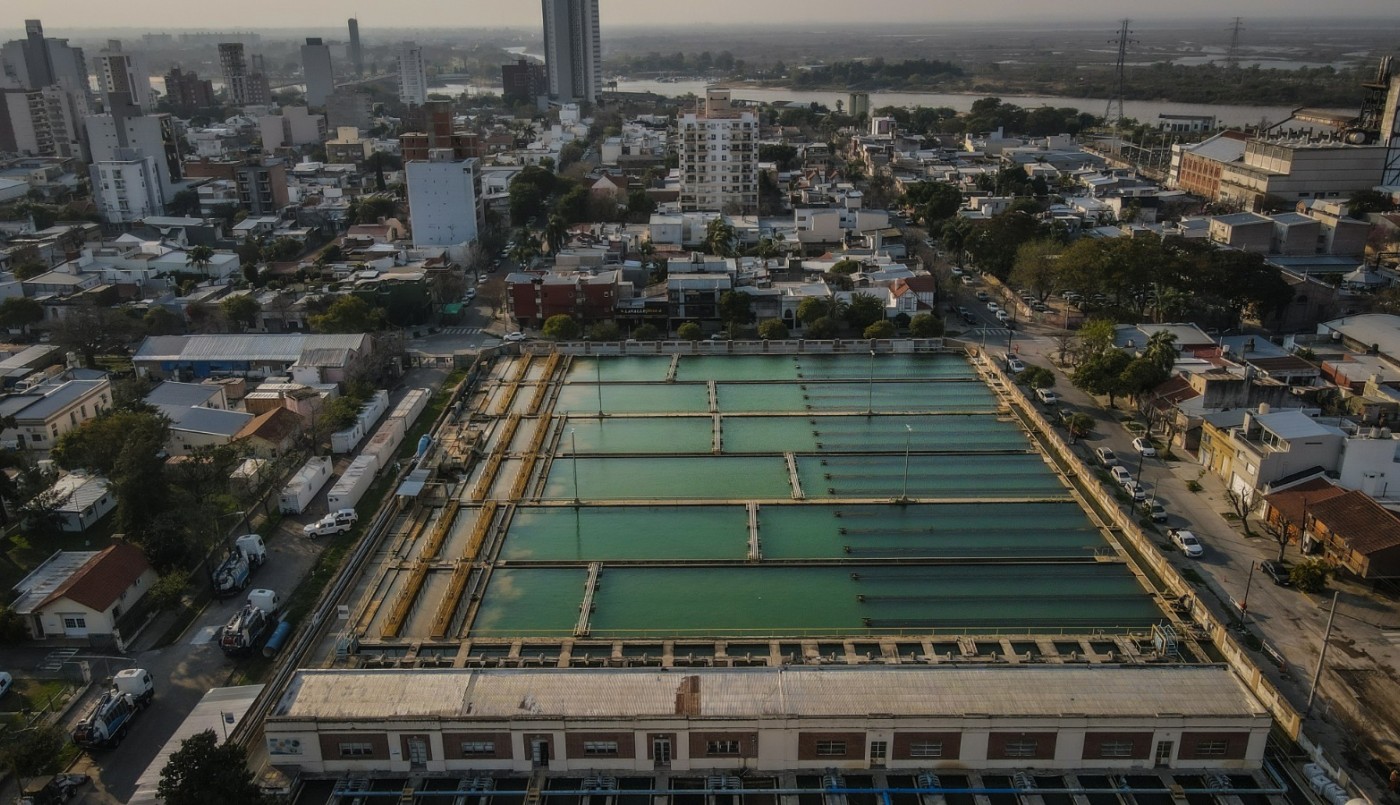Corte de agua en Santa Fe: ¿Cuándo se normaliza el servicio en la ciudad? | Noticias