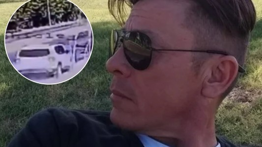 Manejaba alcoholizada, atropelló y mató: la víctima tenía 49 años e iba a ser papá en breve | Nacionales