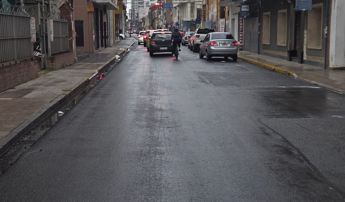 Cómo sigue el plan de bacheo: Mirá las calles que serán intervenidas en la semana | Noticias