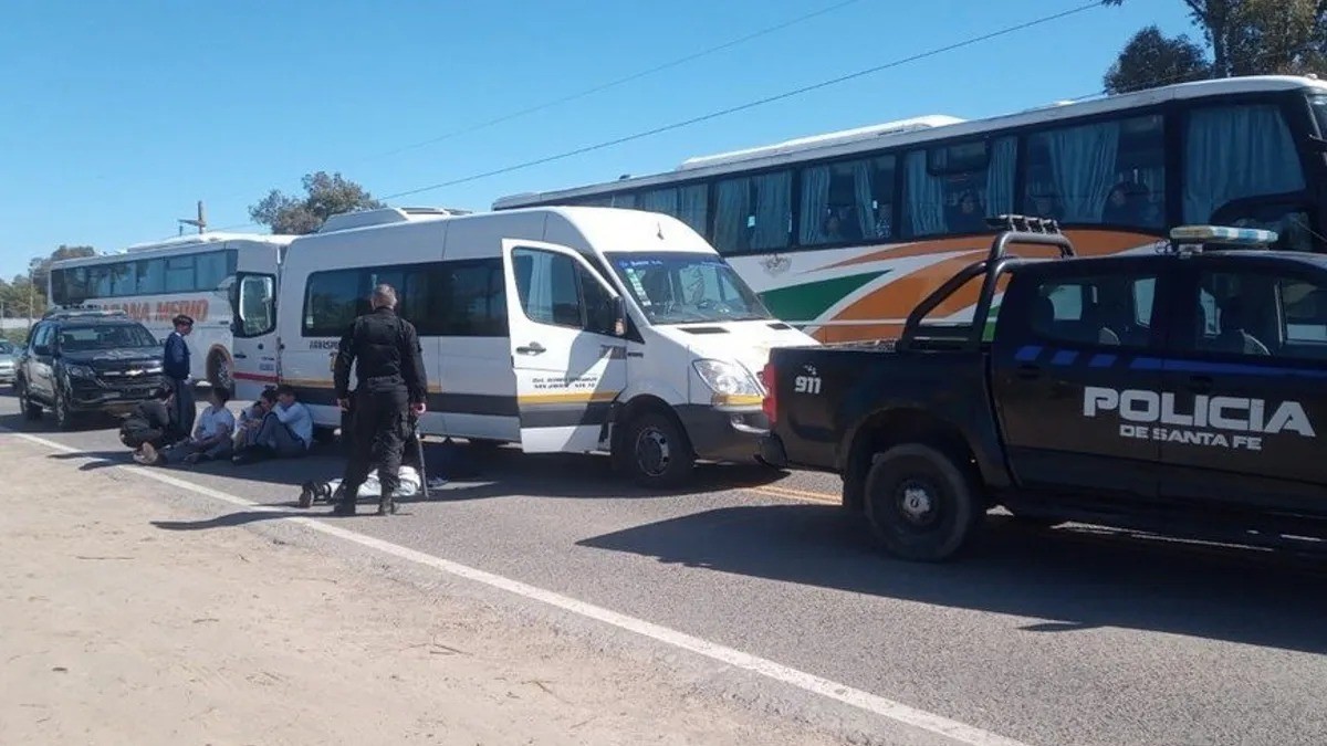 Confirmaron la prisión perpetua al autor del ataque a estudiantes del Liceo Militar | Noticias