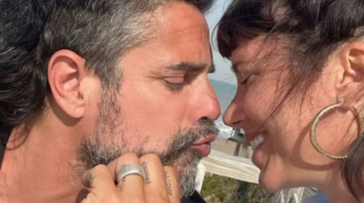 Luciano Castro iniciaría acciones legales tras el escándalo de infidelidad a Griselda Siciliani | Espectaculos