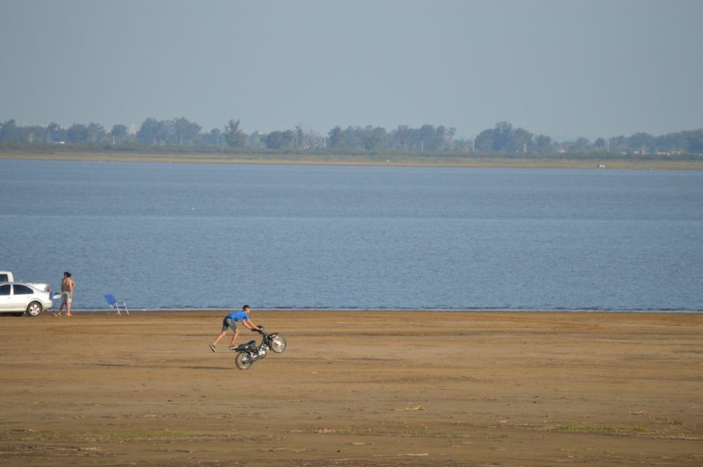 Hallaron muerto a un policía en la zona de El Chaquito | Noticias