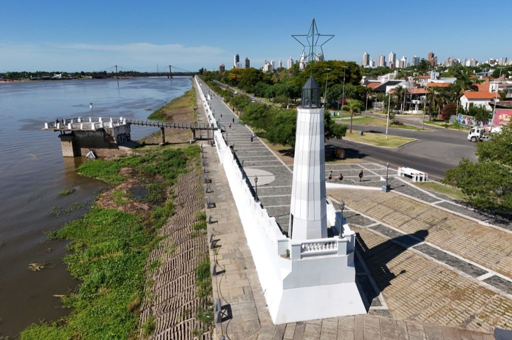 Cierre de año con alerta amarilla por altas temperaturas para gran parte de la provincia | Información General