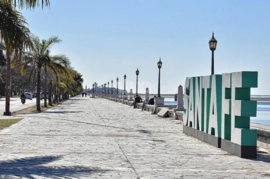 Martes de condiciones estables y sol en la ciudad de Santa Fe | Información General