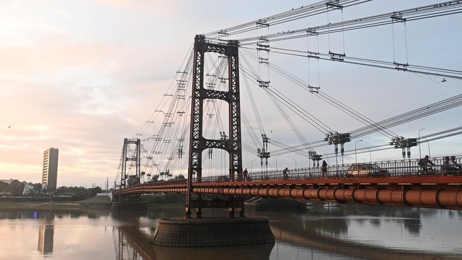 Clima en Santa Fe: domingo con cielo despejado y temperaturas templadas | Noticias