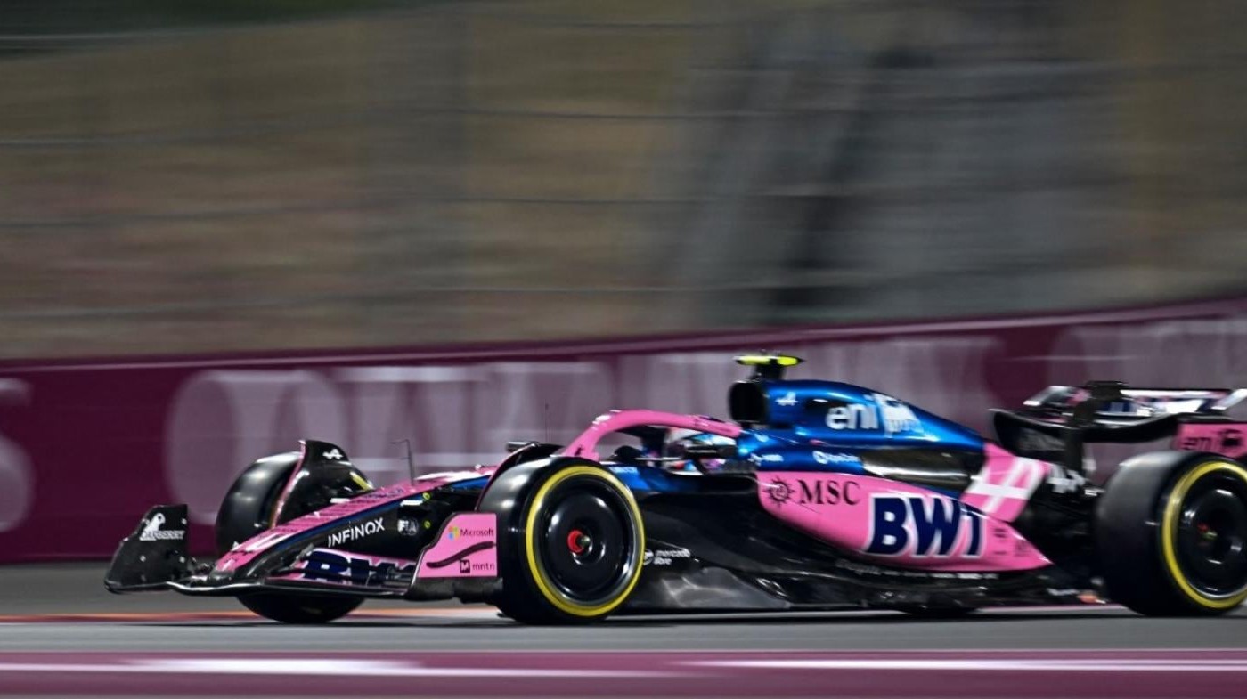 Franco Colapinto terminó 14º en Qatar: Verstappen ganó y la definición está al rojo vivo | Noticias