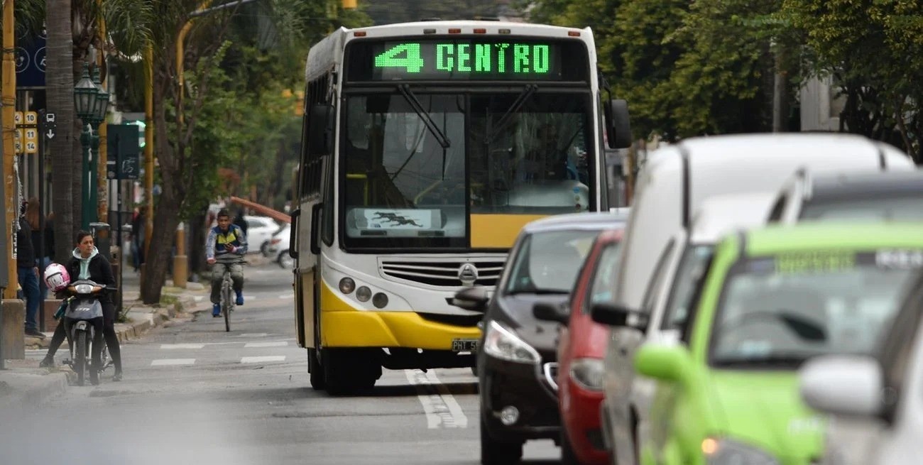 Desde hoy es más caro el boleto de colectivos en la ciudad de Santa Fe | Noticias