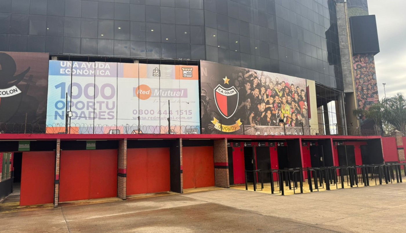 Lo que deben saber los socios de Colón para ir a votar este domingo | Deportes