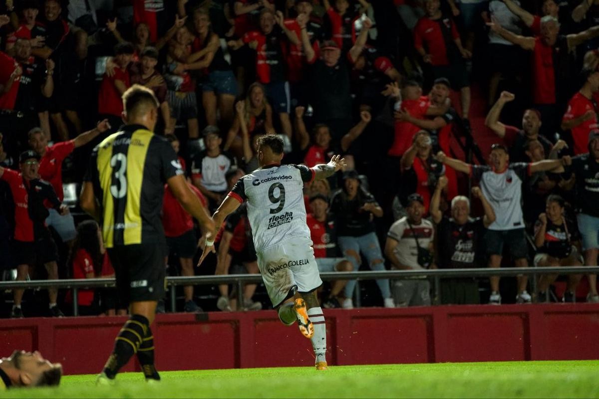 Colón quiere darle otra alegría a su gente en su propia casa | Noticias