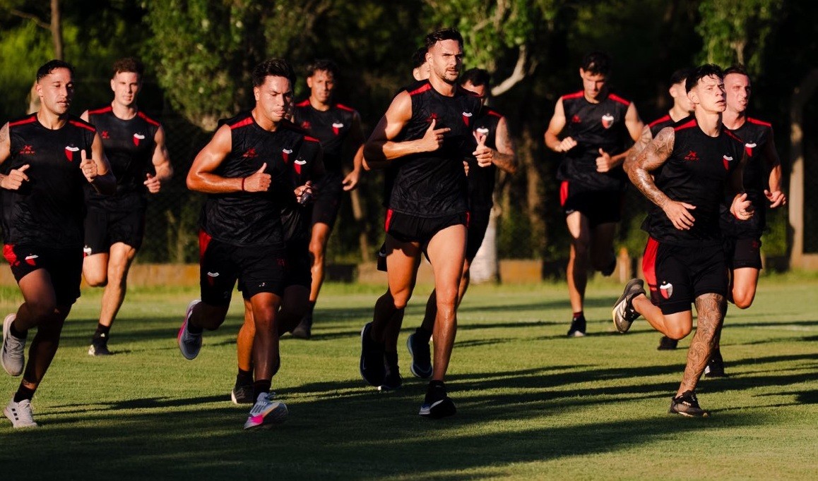 Colón en Uruguay: Mirá cuándo juega dos partidos amistosos | Noticias
