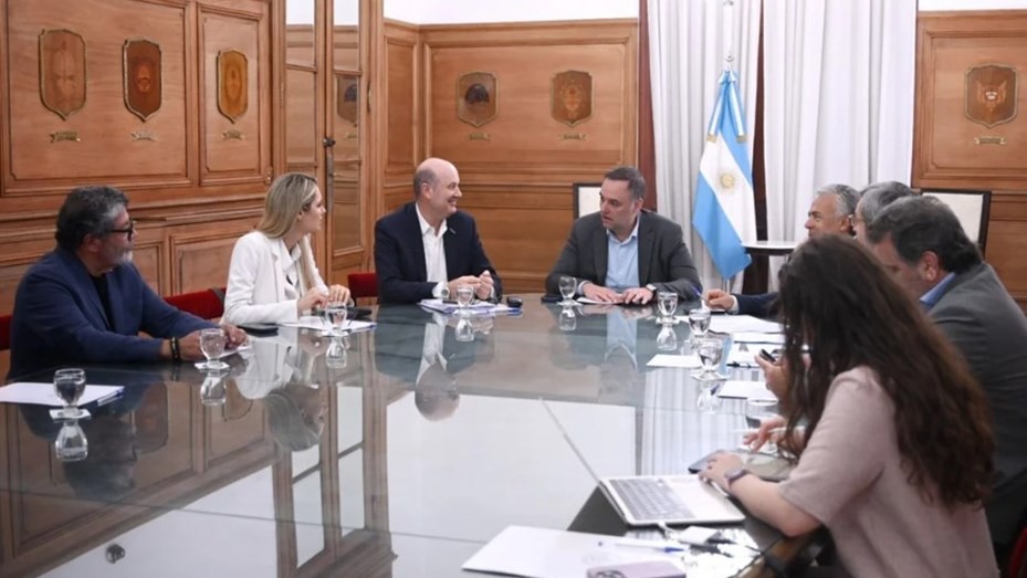 El Consejo de Mayo trabaja en los detalles finales del informe que enviará al Congreso | Nacionales