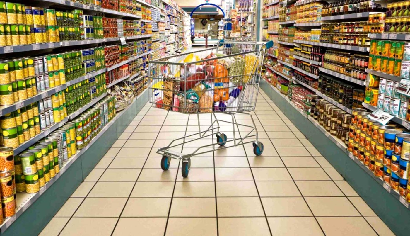 Las ventas minoristas cerraron diciembre con una caída del 5,2% interanual | Noticias