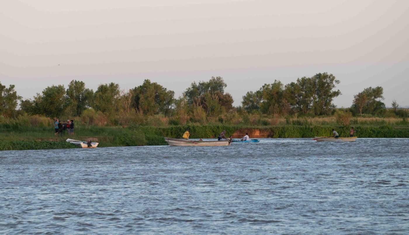Encontraron sin vida a un joven que desapareció en las aguas del Río Coronda | Noticias