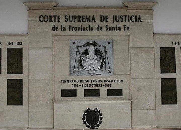 El Gobierno define los nombres para completar la Corte Suprema de Justicia | Noticias