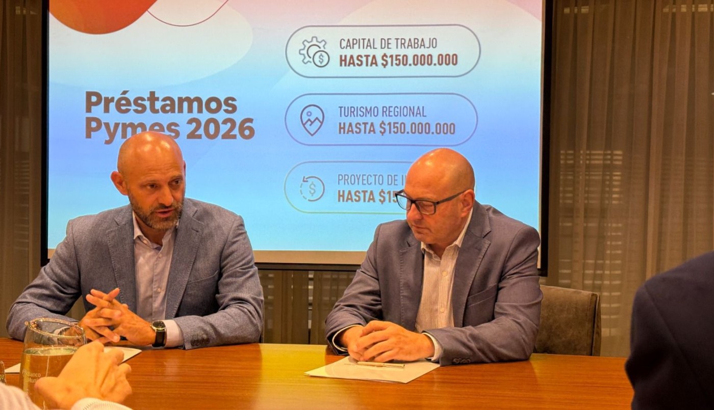 Nuevas líneas de crédito para MiPyMEs a tasas preferenciales en el mercado | Noticias