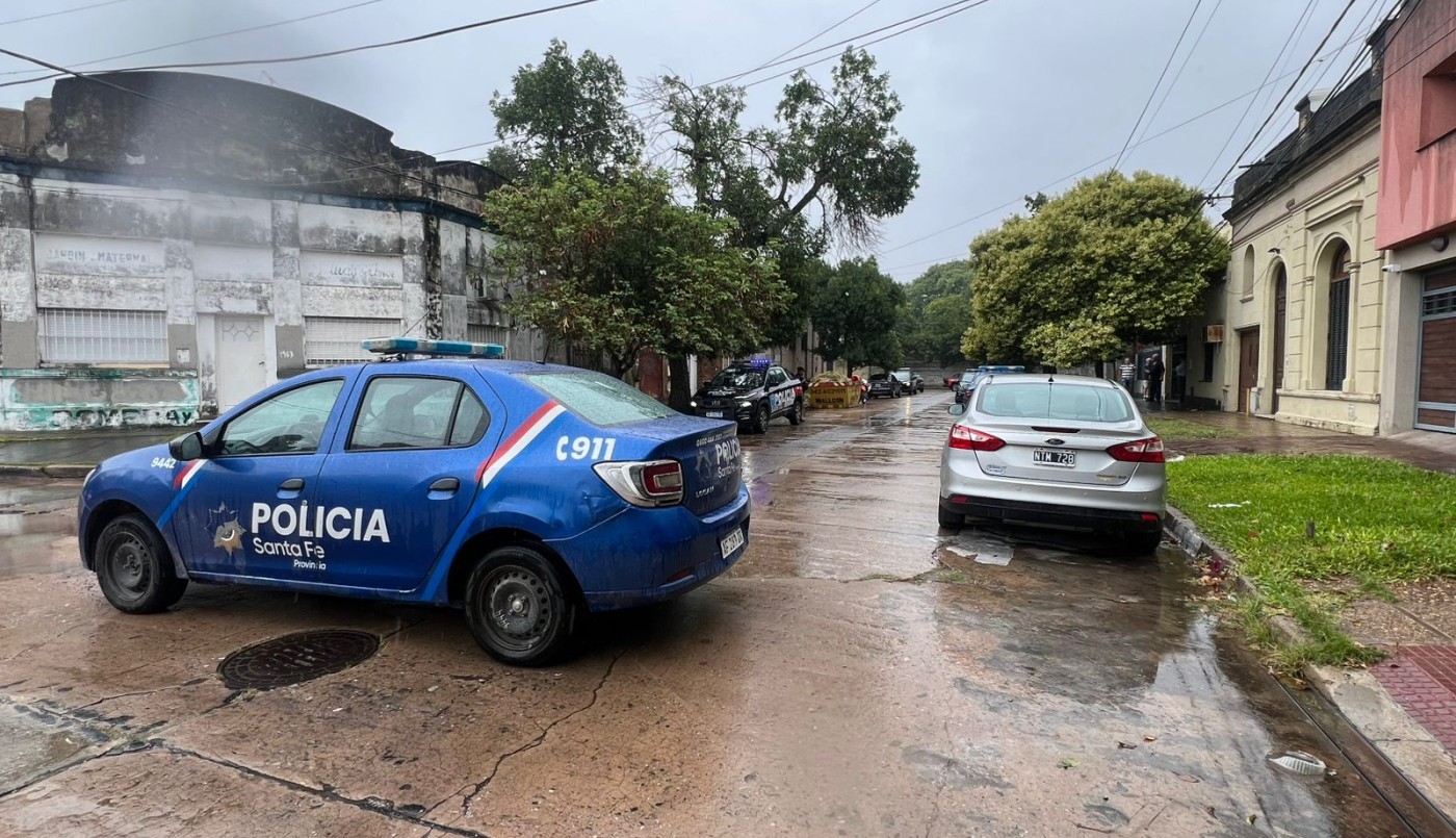 Detuvieron a un hombre como principal sospechoso del crimen de barrio Alfonso | Policiales