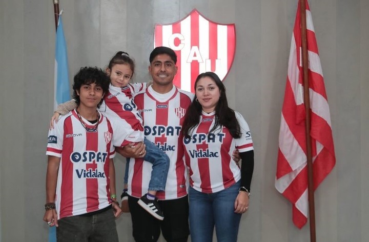 Tarragona quedó desvinculado de la causa por trata de persona | Judiciales