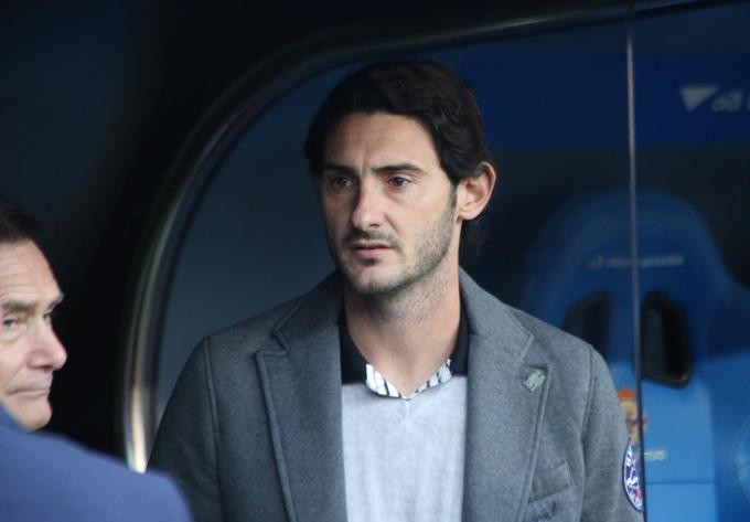 Colón presenta este martes a Diego Colotto como mánager deportivo | Deportes