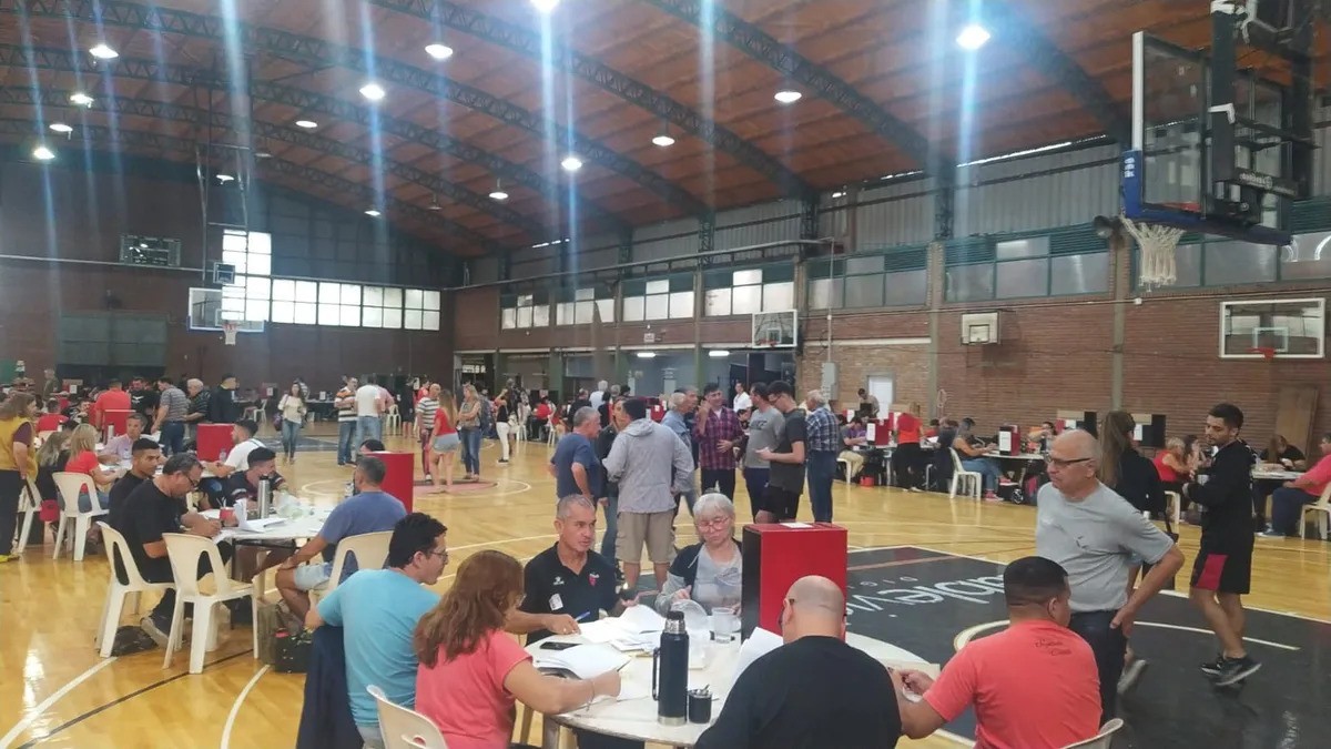 Se vota en Colón: Los detalles de las elecciones con cinco candidatos a la presidencia | Noticias