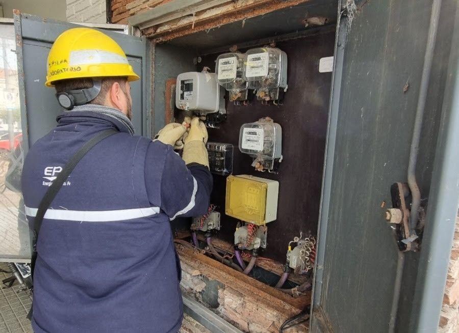 Detectaron abusos en la tarifa social y dieron de baja a usuarios de la EPE en Santa Fe | Noticias