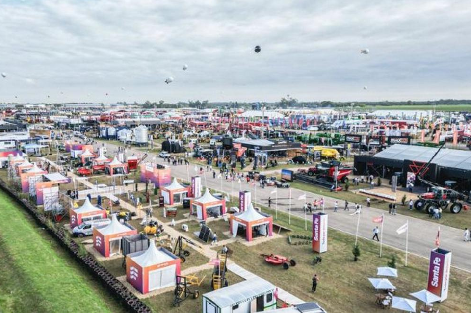 El reclamo del gobierno provincial en la previa de Expoagro: “Hay que terminar con las retenciones" | Noticias