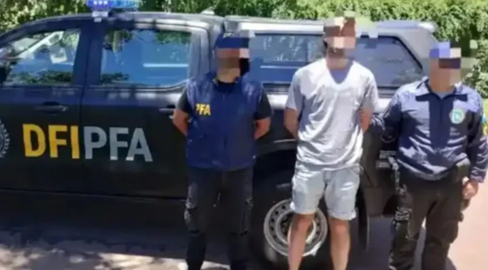 Un falso abogado fue detenido por estafas millonarias | Policiales