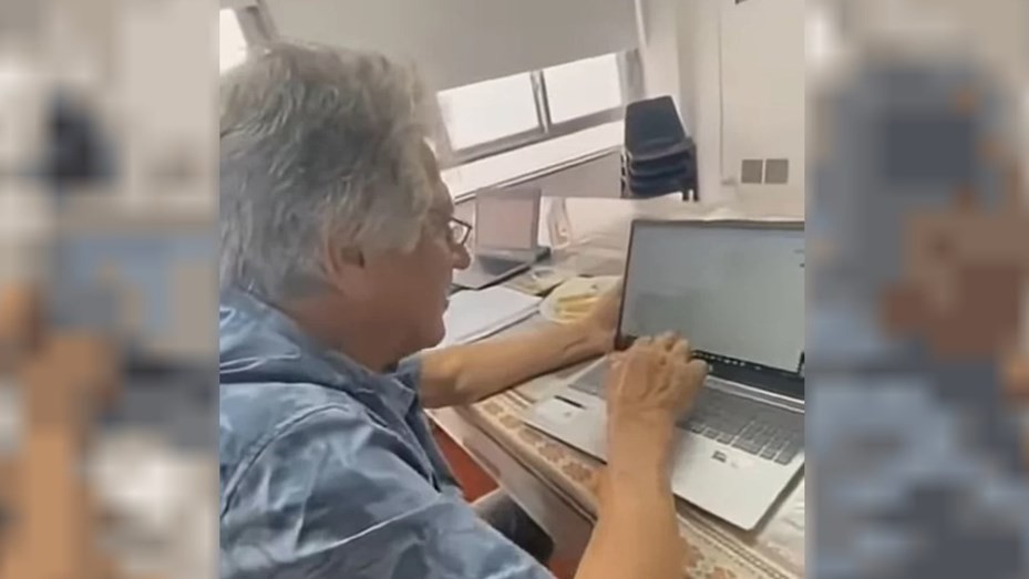 A los 75 años el “Pato” Fillol retomó la secundaria y se sacó un 10 | Deportes