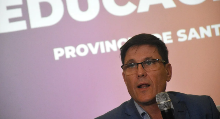 Las clases en la provincia de Santa Fe comenzarán el 02 de marzo del 2026 | Noticias