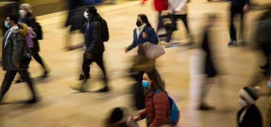 Argentina registra nuevos casos de Gripe H3N2 | Salud