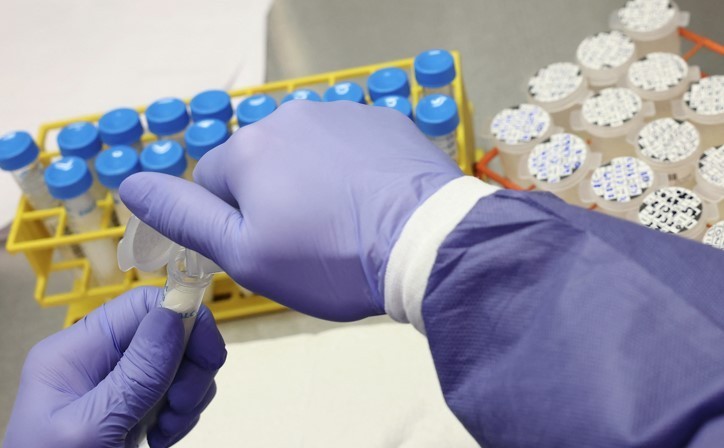 Se confirma el tercer caso de Gripe A H3N2 en la provincia | Salud