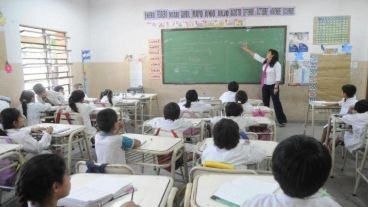 Según un estudio, más de 700.000 alumnos no tendrán el mínimo de horas de clases en el país | Información General
