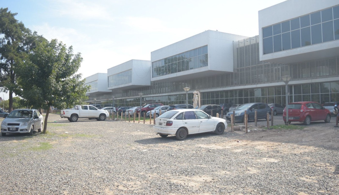 Avanza con el plan de ordenamiento y mejoras en cercanías al Nuevo Hospital Iturraspe | Noticias