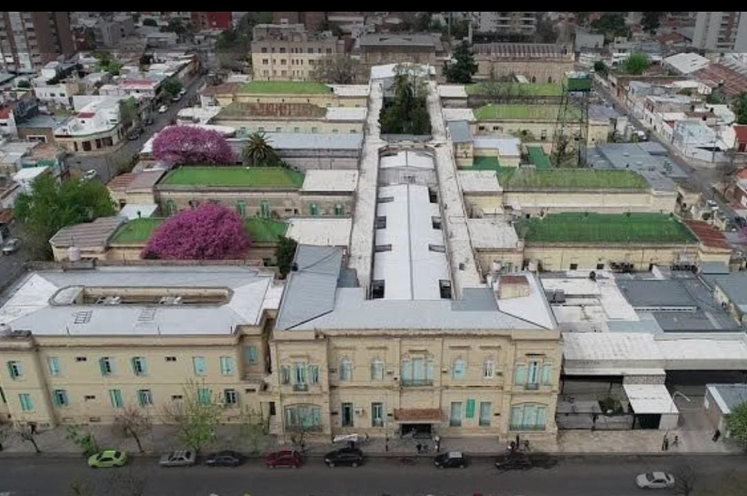 Falleció una mujer que se había accidentado en el Puente Carretero en mayo pasado | Policiales