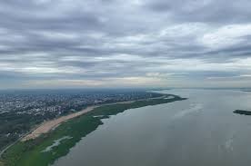 Tras jornadas de calor, llegan las lluvias este jueves a la ciudad | Información General