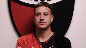 Colón oficializó la llegada de Matías Muñoz | Deportes