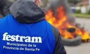 FESTRAM lleva adelante un paro de 48 horas en toda la provincia | Información General
