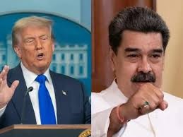 El plan de EE.UU. para Venezuela: "tres fases" y “más acuerdos” con el gobierno interino | Noticias